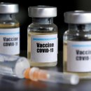 Rich nations have cornered half of future Covid-19 vaccine supply: Oxfam 이미지