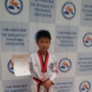 계명대 도일 태권도장 이미지