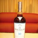 카라 World -124 Macallan 30y Sherry Oak 이미지