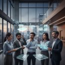 [비즈니스 패턴 영어] 원어민을 사로잡는 영어 프레젠테이션 | 비즈니스 영어 40대 커리어 UP! 기본 비즈니스 영어, 왜 효과 있었을까?