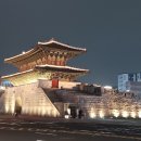 청계천길 이미지