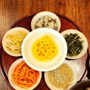 영수공원길 | 파주 운정스타필드맛집 청국장 쭈꾸미 보쌈 - 봄이보리밥 밥집