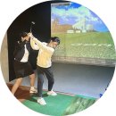 지디알(GDR)골프아카데미 | 대구 골프레슨 GDR아카데미 산격엑스코점 여자 프로 원포인트 레슨 후기