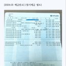 제385차 갑진 4월 예산 가야산 정기산행 공지('24.04.28) 이미지