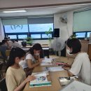7/24 (일) 취업 이주여성 - 중도입국자녀 한국어 교실 이미지