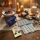 신명식품 | 26년 가정의 달 + 세일! 부모님 관절 건강! 콴첼 뮤코다당단백 콘드로이친 플러스로 똑 부러지게 효도...