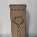 쏟아지는 컵 | 홈카페 빈플랜트 플랫화이트 컵 바텀리스 포터필터 2달 사용 후기