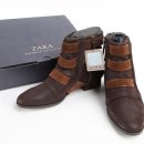 ﻿zara(자라) 가죽앵글부츠~ 저렴한 가격으로 공구진행하니 구경오세요^^ 이미지