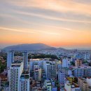 알래스카 &#34; 베트남에 닥친 태풍과 한국의 장마 이미지