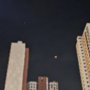 개기 | 2025년 9월 8일 개기월식 관측 후기 (am2:41, 최대 am3:11, 종료 am3:55)