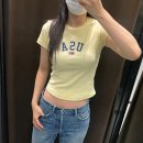 후아유 - 부평구 부평문화로66번길 6 | 숨겨진 여름 반팔티 맛집 후아유 WHO.A.U 세일 추천 실착 구매 후기까지