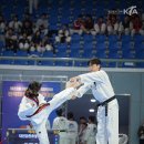 용인대 탑 클래스 태권도장 | (월평동 효 태권도) 대한태권도협회장배 2위,3위입상 및 대전시대회 출전🥋
