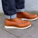 톤 워커 | 레드윙 목토 875 사이즈 후기 남자 워커 부츠 추천