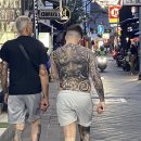 서양 은퇴자들과 젊은 청춘들의 해방구인 인도네시아 발리 꾸따 이미지