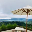 발리 낀따마니 Kintamani 전망좋은 카페 몬타나 델 Montana Del Cafe 추천후기