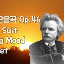 음악이야기/그리그의 페르퀸트조곡 이미지