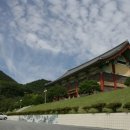 겸면 칠봉리 마을회관 이미지