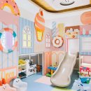 밤비니펜션 이미지