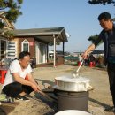 여흥체육공원 축구장 이미지