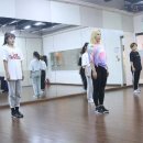 댄스첫걸음 이미지
