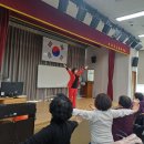 사상 노인대학 이미지