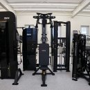 헬크업 짐 PT 이천점 이미지