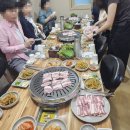 화랑리츠 공인중개사사무소 | (회식)광혜원 먹자골목. 강력추천 찐맛집 삼겹살집 장대포.