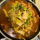 항방 양꼬치 장한평점 | 용답동 연말모임장소!! 친구들과 다녀온 항방양육관 장안점 후기