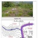 지리산의 관문 여원재(치) 부근의 역사지리의 산물들..... 이미지