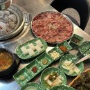 이가네명인갈비살 - 김해시 율하뜰천길 2 | 동래 소고기 맛집 '이가네명인갈비살' 재방문 후기