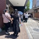 꽃꽂이B | 2026 크래프트 티 페스티벌 다함께 차차차 (Craft Tea Festival) 다구(기물) 위주 후기