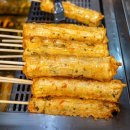 동부(야채)시장 이미지