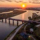 만경강길 3코스 이미지