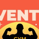 청년헬스장 삼산점 24시 헬스 이미지