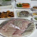 동해바다회해물수산