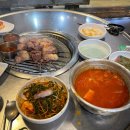 함덕 고기집 &#39;두툼한고기돈돼지&#39; 내돈내산 리뷰