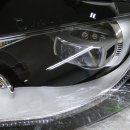 Real LED Head Light @ Audi R8 이미지