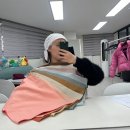 가을 퍼스널컬러에 맞게 스타일링 | 실패 없는 강남퍼스널컬러 추천 컬러모아 퍼스널컬러진단 솔직후기