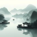 신양산소공업(주) | 중국술, 바이주계의 테슬라 또는 샤오미로 불리는 관운(观云) 시음 후기 및 당도 및 산도 측정 - 맛있다.