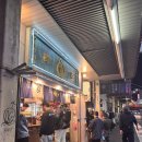 나고야 우오가시 가성비 스시 맛집 우오츠바키 나고야 Uotsubaki Yanagibashi-ichiba Store