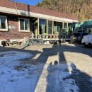 하늘바우민박 이미지