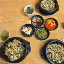 굴세상부평점 | 인천 청천동 맛집 - 굴세상 굴버섯돌솥밥 후기