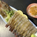 위드미 쌍촌원룸점 | 광주 쌍촌동 술집 : 신선 : 생새우회 내돈내산 후기