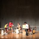 광양청소년연극제 이미지