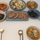 참떡갈비 이미지
