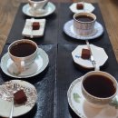 스피치의달인1 | 부작글쓰기 1주년 "목민한우" 기념파티 후기