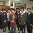 삼숭고등학교 경원일보