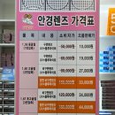 으뜸50 동탄2신도시점 | 검단신도시 으뜸50안경인천아라점 이용 후기