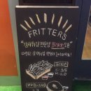 프리터스 네이버블로그