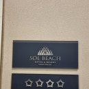 평화의 탁자 | 방에서 일출 볼 수 있는 쏠비치 삼척 호텔 예약 꿀팁 및 후기